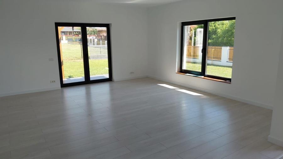 Casă cu 3 camere cu Teren 600 Mp în Tăuții-Măgherăuș