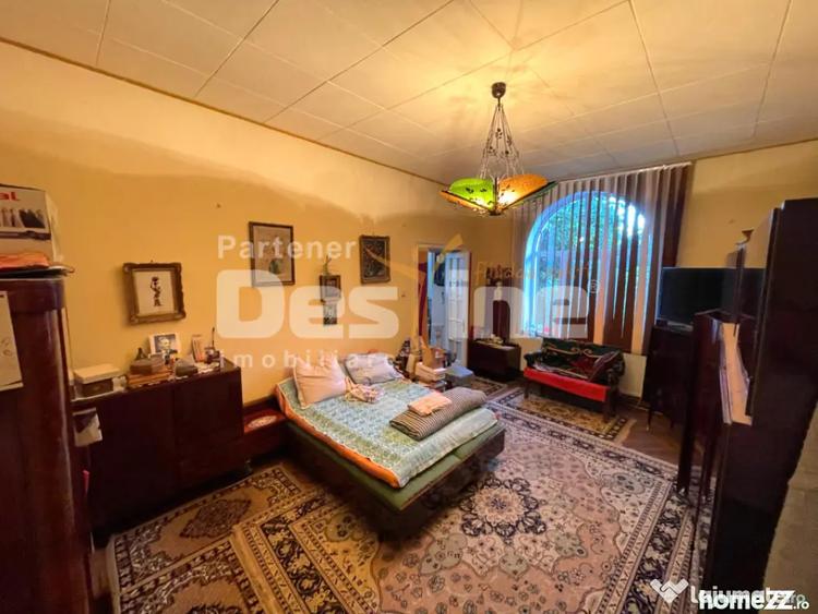 Casa Central Bulevardul Castanilor Ploiesti - 9