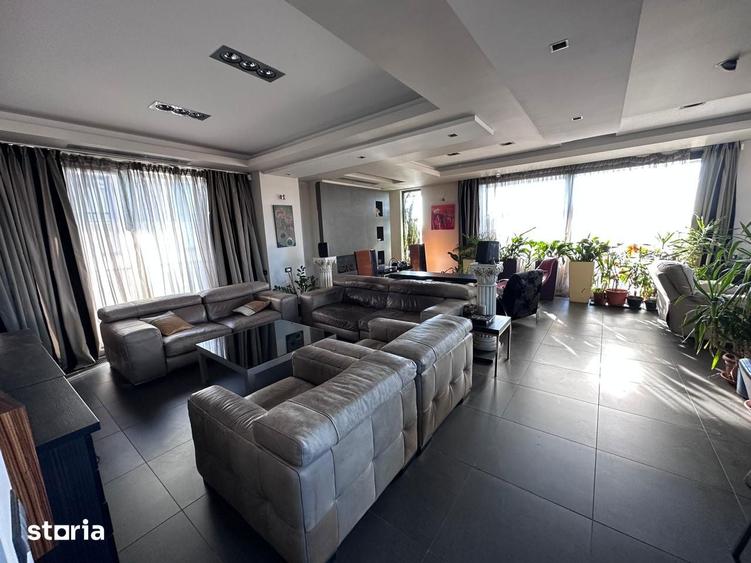 Apartament cu 6 camere în Iancului