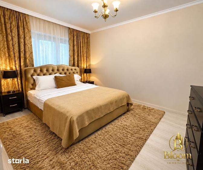 Apartament cu 4 camere în Mazepa 2