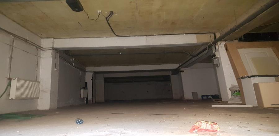 Proprietate specială, de 10 mp, în Bucureștii Noi