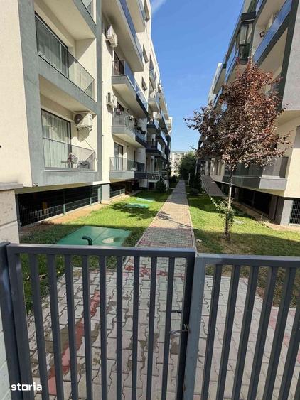 Apartament cu 2 camere decomandat în Theodor Pallady