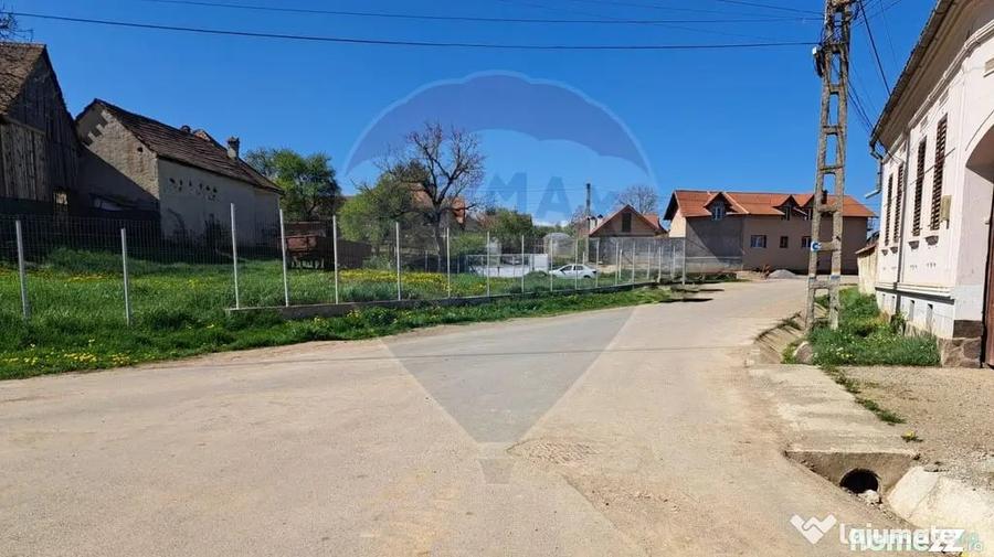 Teren în Grid