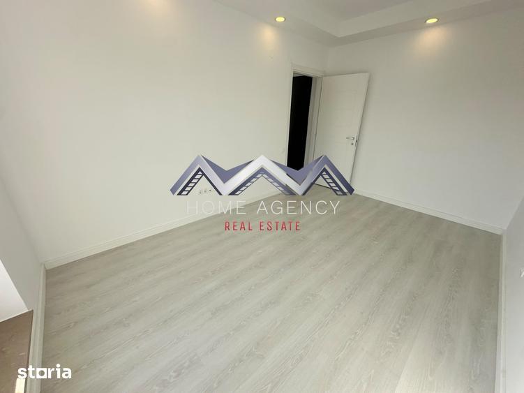Apartament cu 2 camere în Ștefăneștii de Jos
