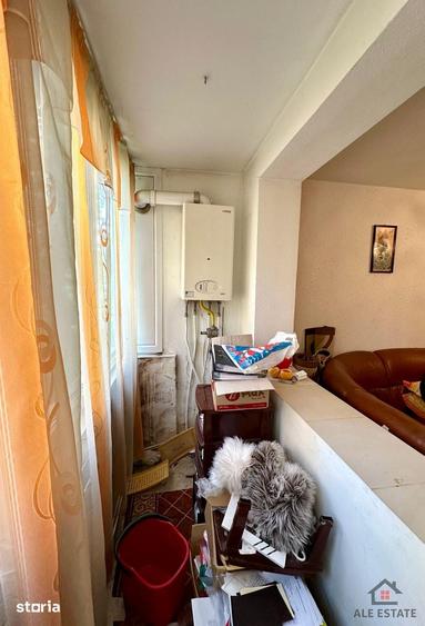 Apartament 2 camere | 48 mp | Etaj 1 | Micro 1 Turda - 5