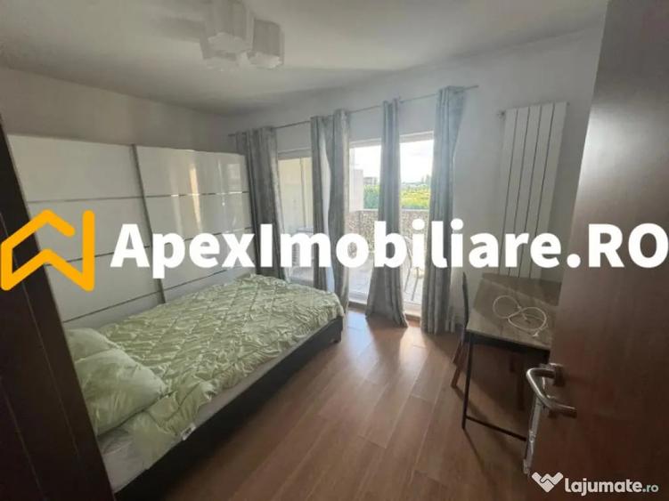 Apartament 3 camere de inchiriat Baneasa Bucure?ti | ApexIm - 8
