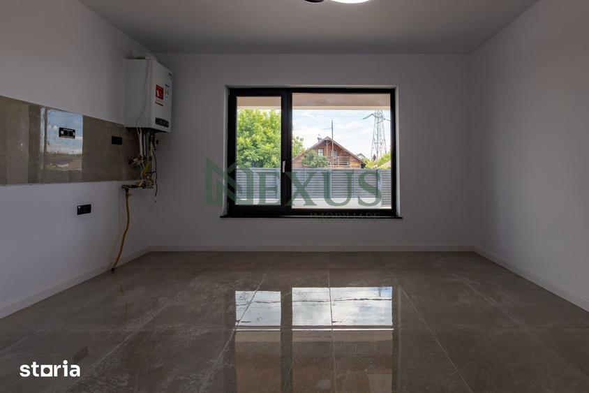 Casă cu 3 camere cu Teren 400 Mp în Letea Veche