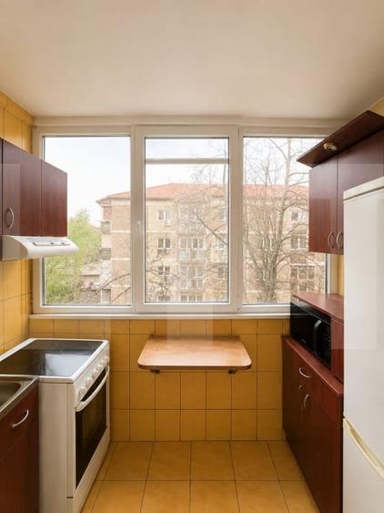 Apartament 3 camere, 68 mp, zona Aradului - 5