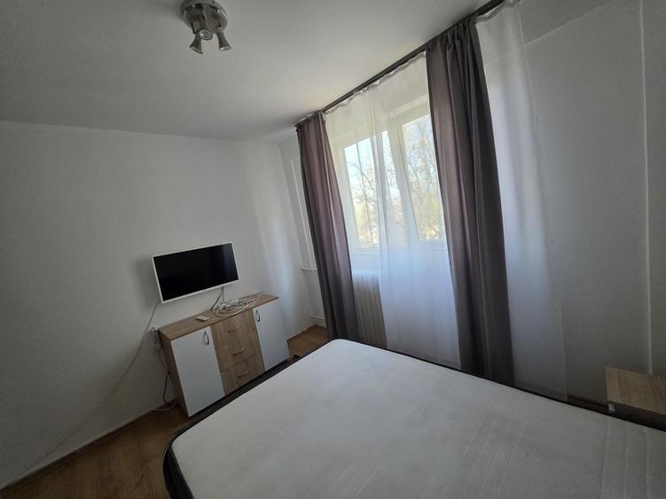 Apartament cu 2 camere în Nicolae Bălcescu