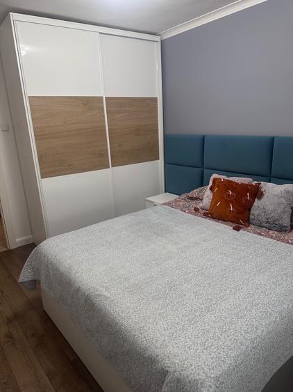 Piata Muncii, Apartament de inchiriat 2 camere - 5