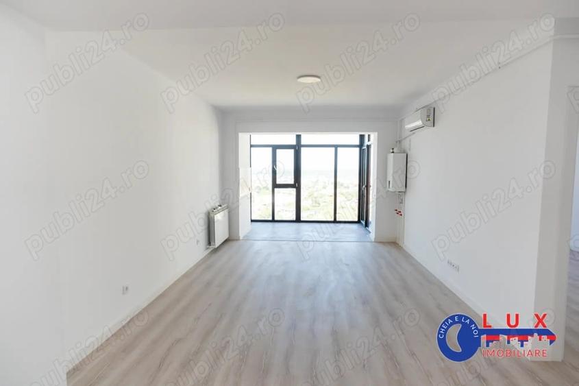 Apartament cu 2 camere în Babadag