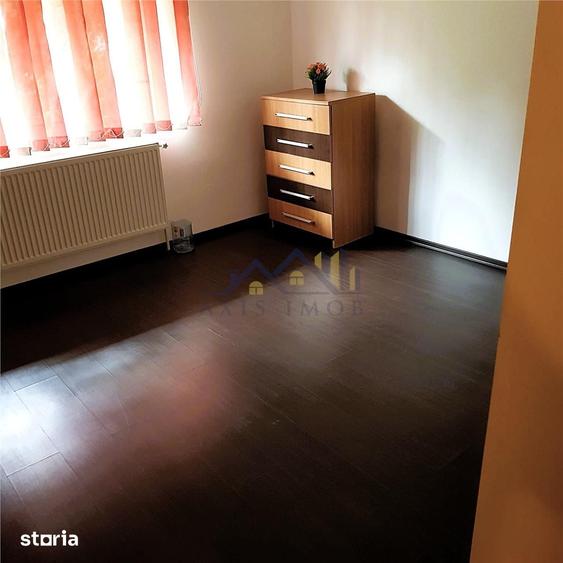 Apartament cu 4 camere decomandat în Dorobanți 2
