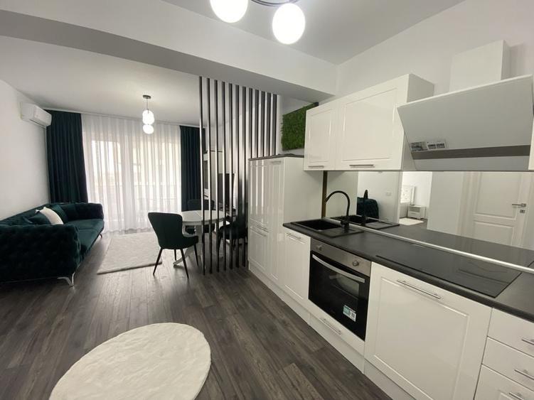 Apartament cu 2 camere în Central