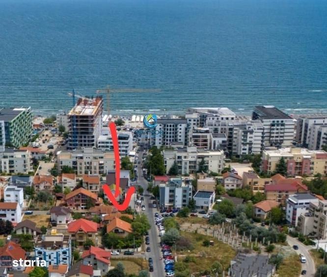 Casă cu 9 camere cu Teren 500 Mp în Nord