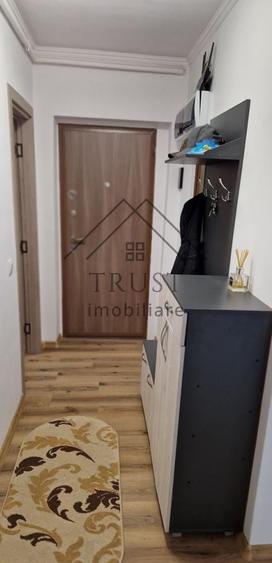Apartament cu 3 camere, mobilat în Horea
