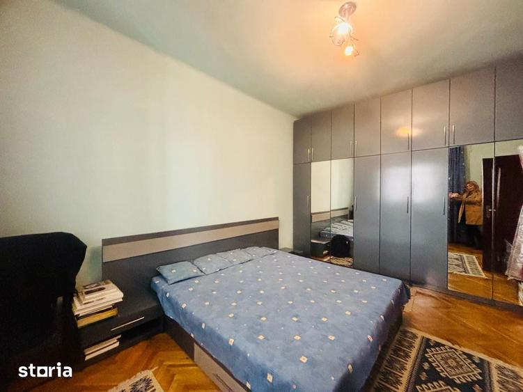 Casă cu 3 camere cu Teren 320 Mp în Orașul Vechi