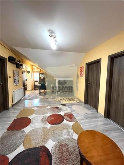 Apartament cu 3 camere 2 balcoane in Strand II - 1