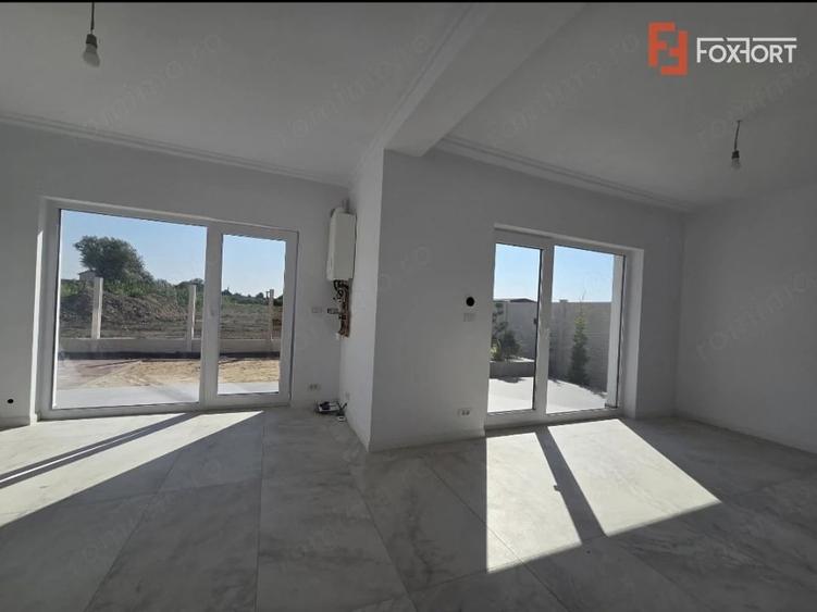 Casă cu Teren 222 Mp în Gai
