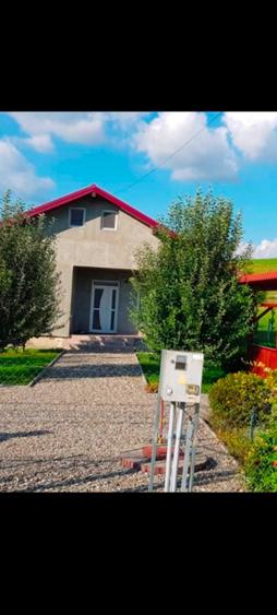 Casă cu 4 camere în Jelna