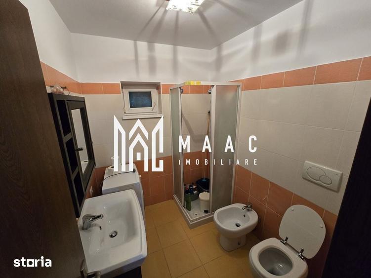 Apartament cu 2 camere în Dăești