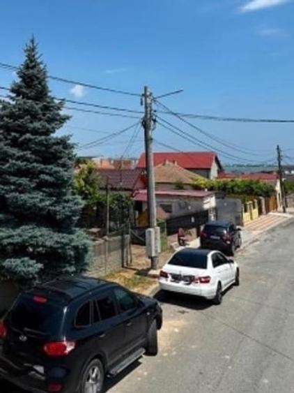 Teren Construcții intravilan de 486 mp, în Nord-Est