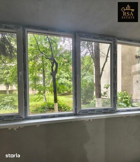 Apartament cu 3 camere în Nord
