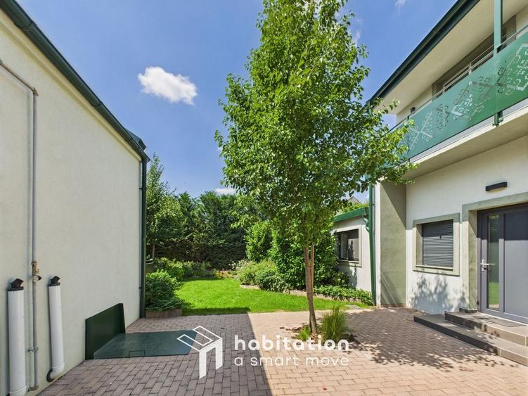 Elegant, finisaje premium, locație deosebita - 3 camere  în Bălcescu - 29