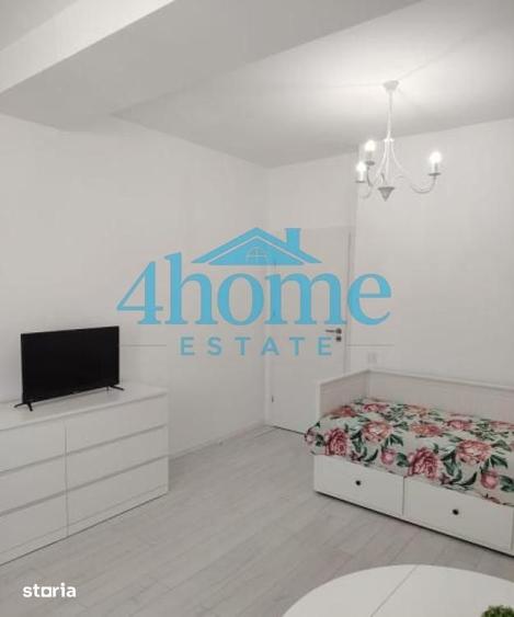 Garsoniera Moghioros|Drumul Tabereiu|Metrou|Bloc Nou - 1