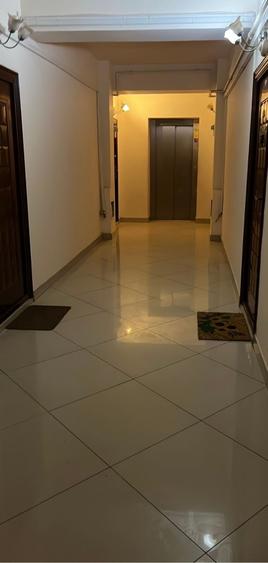 Apartament cu 2 camere semidecomandat în Militari