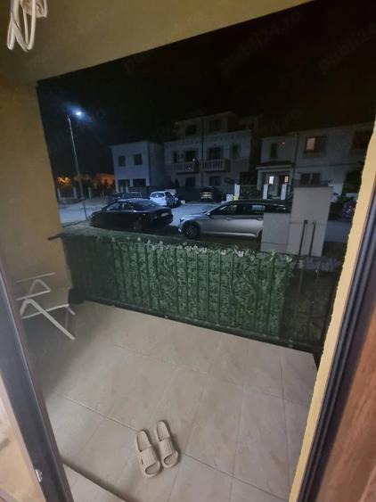 Apartament cu 3 camere decomandat în Giroc