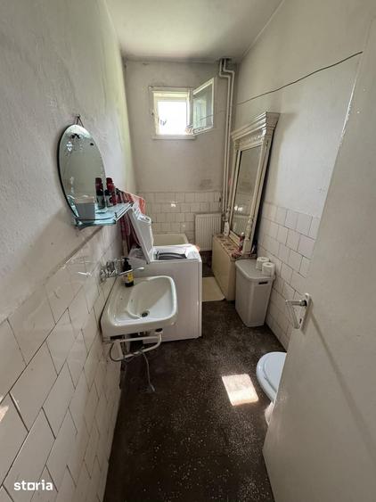 Casă cu 4 camere cu Teren 160 Mp în Ultracentral