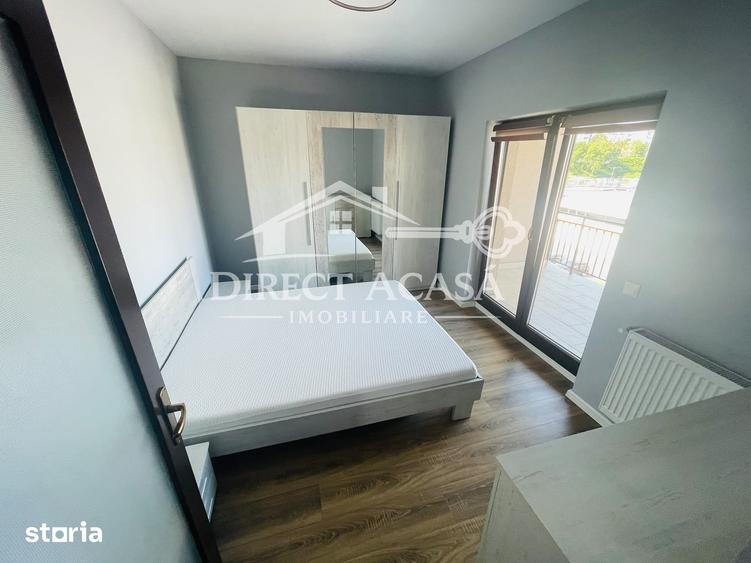 Apartament cu 3 camere în Tudor Vladimirescu