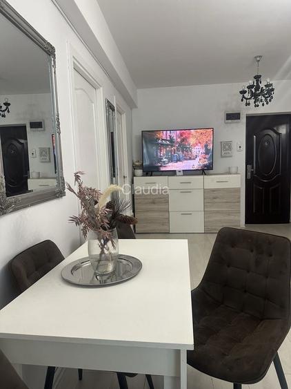Apartament de inchiriat 2 camere +gradina