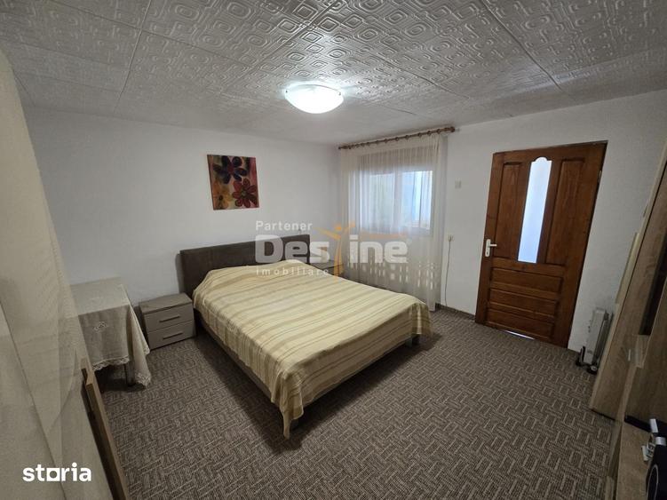 Casa + teren 584 mp de vanzare in Buftea - 6