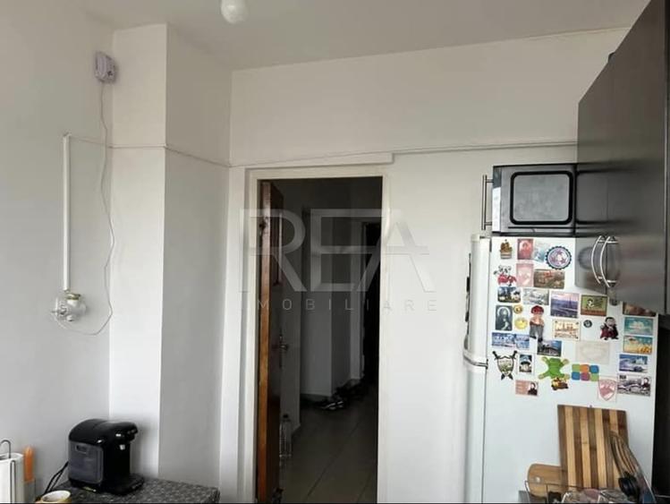2 camere decomandat, 64 mp, metrou 1 Decembrie 1918 – Theodor Pallady - 8