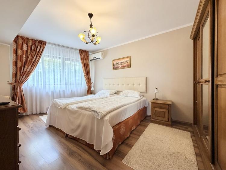 Inchiriere Apartament 2 camere, Andrei Muresanu, optional parcare - 3