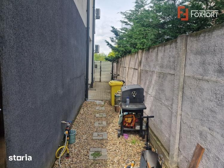 Casă cu 4 camere cu Piscina în Ghiroda