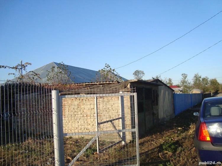 Teren în Bădeana