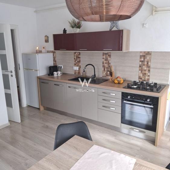 Apartament cu 3 camere decomandat în Șelimbăr — fotografia 2