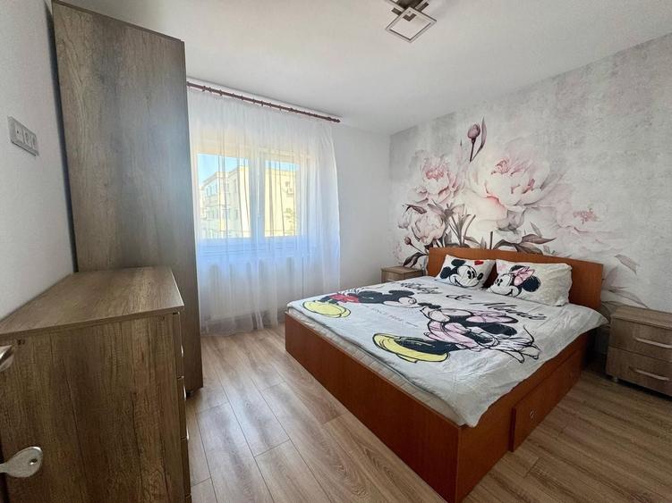 FALEZA NORD 2 CAMERE MOBILAT UTILAT 500 EURO - 15