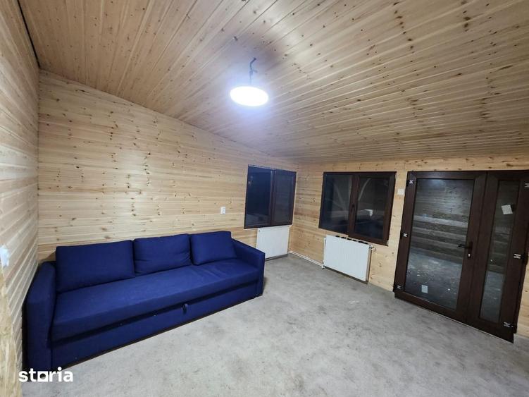 Casă cu 8 camere cu Teren 340 Mp în Central