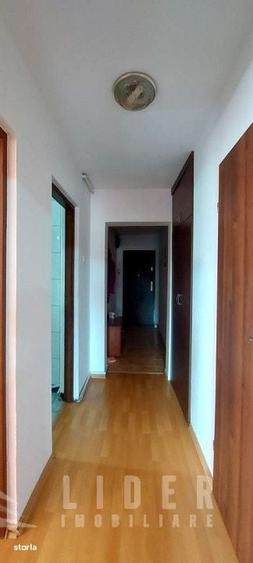 Inchiriere apartament 2 camere Manastur zona Complexului Big - 2