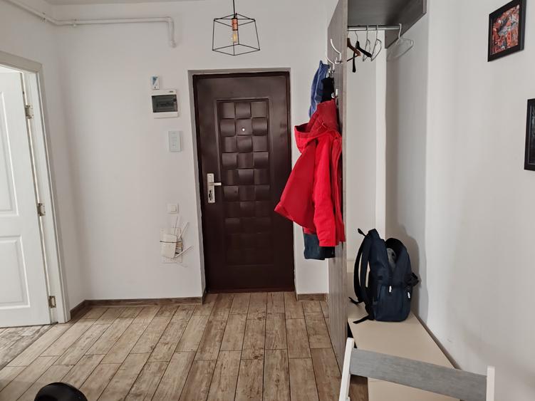 Garsonieră decomandată, mobilată în Gării