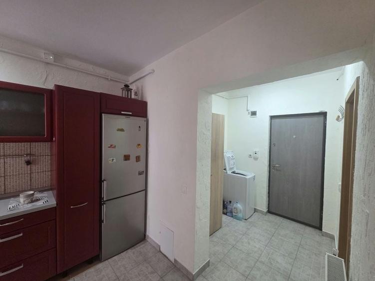 Apartament cu 2 camere decomandat în Baciu