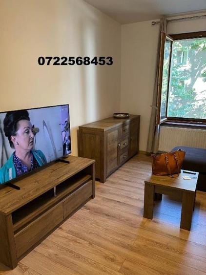 Apartament cu 2 camere decomandat în Floreasca