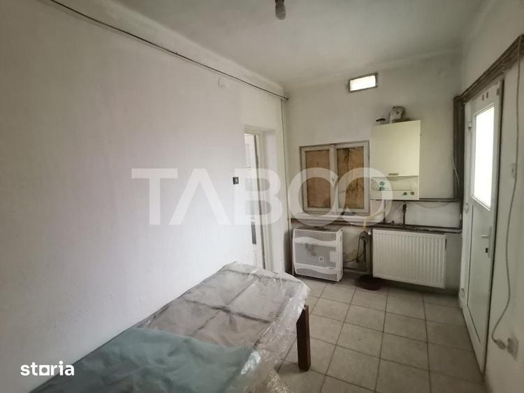 Spațiu comercial, de 40 mp, în Turnișor