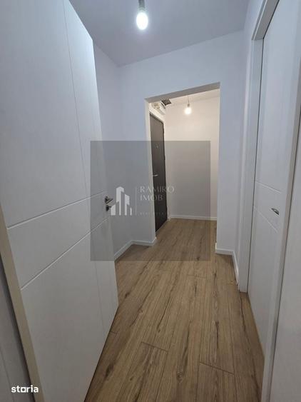 Apartament cu 3 camere în Jilava