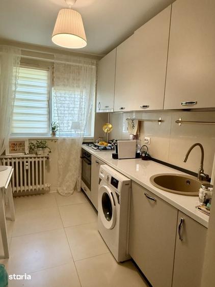 Apartament 2 camere de inchiriat Sector 3, zona Auchan Titan - 1