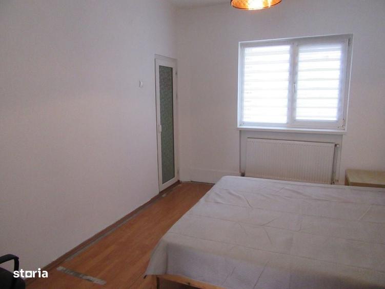 Apartament cu 2 camere semidecomandat în Romană