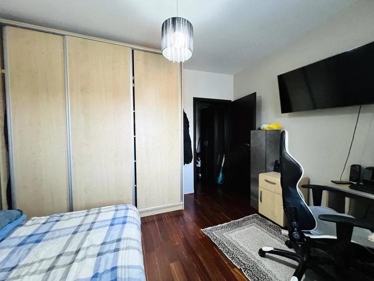 Apartament 3 camere, 74 mp, terasa 21 mp - Zona Aradului - 17